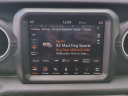 Thumbnail image of 2023 Jeep Wrangler at OrlandoKiaEast - USED