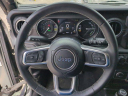 Thumbnail image of 2023 Jeep Wrangler at OrlandoKiaEast - USED