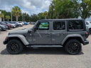Thumbnail image of 2023 Jeep Wrangler at OrlandoKiaEast - USED