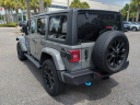 Thumbnail image of 2023 Jeep Wrangler at OrlandoKiaEast - USED