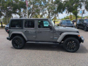 Thumbnail image of 2023 Jeep Wrangler at OrlandoKiaEast - USED