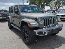 Thumbnail image of 2023 Jeep Wrangler at OrlandoKiaEast - USED