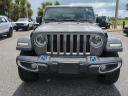 Thumbnail image of 2023 Jeep Wrangler at OrlandoKiaEast - USED