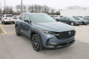 Thumbnail image of 2025 Mazda CX-50 Hybrid at Thelen Auto Group