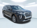 Thumbnail image of 2021 Hyundai PALISADE at Gulf Chrysler Dodge Jeep Ram