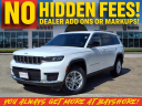 Thumbnail image of 2025 Jeep Grand Cherokee L at Bayshore Chrysler Jeep Dodge Ram