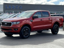 2019 Ford Ranger XLT at Lasco Ford