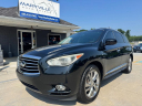 Thumbnail image of 2014 INFINITI QX60 at MARYVILLE AUTO SALES, LLC