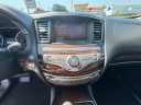 Thumbnail image of 2014 INFINITI QX60 at MARYVILLE AUTO SALES, LLC