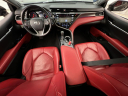 Thumbnail image of 2019 Toyota Camry at Mccluskey Chevrolet Kings Automall