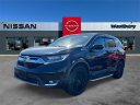 Thumbnail image of 2017 Honda CR-V at Nissan of Westbury