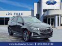 Thumbnail image of 2022 Chevrolet Equinox at Lou Fusz Ford Chesterfield