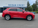 Thumbnail image of 2024 Audi Q3 at Ocean Crest Chevrolet Buick GMC