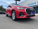 Thumbnail image of 2024 Audi Q3 at Ocean Crest Chevrolet Buick GMC