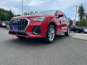 Thumbnail image of 2024 Audi Q3 at Ocean Crest Chevrolet Buick GMC