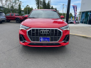 Thumbnail image of 2024 Audi Q3 at Ocean Crest Chevrolet Buick GMC