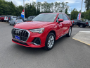 Thumbnail image of 2024 Audi Q3 at Ocean Crest Chevrolet Buick GMC