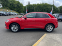 Thumbnail image of 2024 Audi Q3 at Ocean Crest Chevrolet Buick GMC