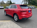 Thumbnail image of 2024 Audi Q3 at Ocean Crest Chevrolet Buick GMC