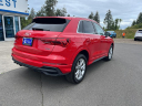 Thumbnail image of 2024 Audi Q3 at Ocean Crest Chevrolet Buick GMC