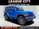 Thumbnail image of 2024 Jeep Wrangler at League City Jeep
