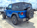 Thumbnail image of 2024 Jeep Wrangler at League City Jeep