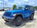 Thumbnail image of 2024 Jeep Wrangler at League City Jeep