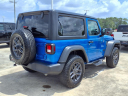 Thumbnail image of 2024 Jeep Wrangler at League City Jeep