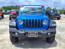 Thumbnail image of 2024 Jeep Wrangler at League City Jeep