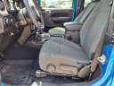 Thumbnail image of 2024 Jeep Wrangler at League City Jeep