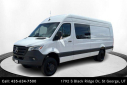 Thumbnail image of 2025 Mercedes-Benz Sprinter at MercedesBenzOfStGeorge NEW