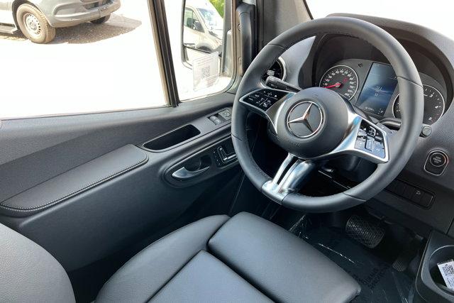 Thumbnail image of 2025 Mercedes-Benz Sprinter at MercedesBenzOfStGeorge NEW