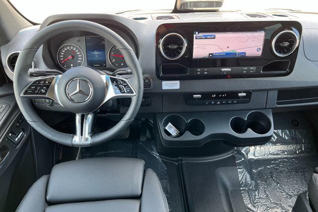 Thumbnail image of 2025 Mercedes-Benz Sprinter at MercedesBenzOfStGeorge NEW
