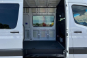 Thumbnail image of 2025 Mercedes-Benz Sprinter at MercedesBenzOfStGeorge NEW