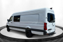 Thumbnail image of 2025 Mercedes-Benz Sprinter at MercedesBenzOfStGeorge NEW