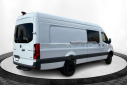 Thumbnail image of 2025 Mercedes-Benz Sprinter at MercedesBenzOfStGeorge NEW