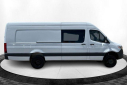 Thumbnail image of 2025 Mercedes-Benz Sprinter at MercedesBenzOfStGeorge NEW
