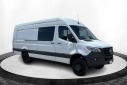 Thumbnail image of 2025 Mercedes-Benz Sprinter at MercedesBenzOfStGeorge NEW