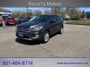 Thumbnail image of 2017 Ford Escape at Bacon's Motors