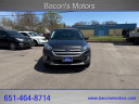 Thumbnail image of 2017 Ford Escape at Bacon's Motors