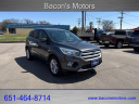 Thumbnail image of 2017 Ford Escape at Bacon's Motors