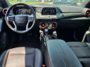 Thumbnail image of 2022 Chevrolet Blazer at LaFontaine Toyota Kia Genesis of Dearborn