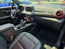 Thumbnail image of 2022 Chevrolet Blazer at LaFontaine Toyota Kia Genesis of Dearborn