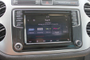 Thumbnail image of 2017 Volkswagen Tiguan at APPLE AUTO & ROOT RIVER TRAILERS