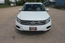 Thumbnail image of 2017 Volkswagen Tiguan at APPLE AUTO & ROOT RIVER TRAILERS