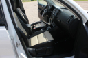 Thumbnail image of 2017 Volkswagen Tiguan at APPLE AUTO & ROOT RIVER TRAILERS