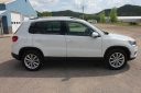 Thumbnail image of 2017 Volkswagen Tiguan at APPLE AUTO & ROOT RIVER TRAILERS