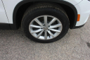 Thumbnail image of 2017 Volkswagen Tiguan at APPLE AUTO & ROOT RIVER TRAILERS