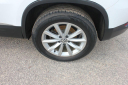 Thumbnail image of 2017 Volkswagen Tiguan at APPLE AUTO & ROOT RIVER TRAILERS