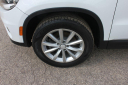 Thumbnail image of 2017 Volkswagen Tiguan at APPLE AUTO & ROOT RIVER TRAILERS